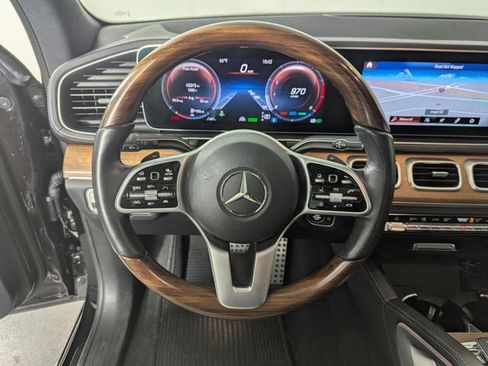 Used 2020 Mercedes-Benz GLS 580 4MATIC image 14