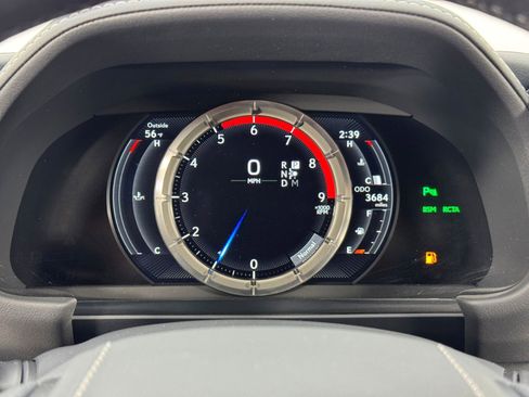 Used 2023 Lexus LC 500 Convertible image 22