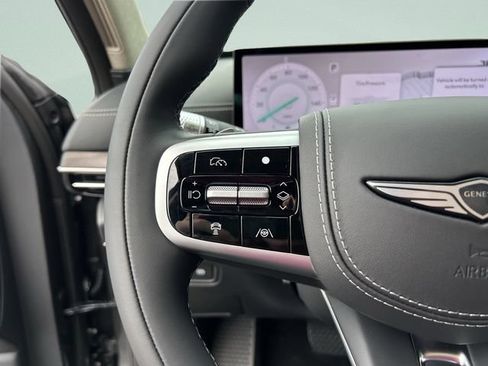 New 2026 Genesis GV80 3.5T Prestige AWD/4WD image 32
