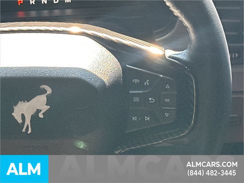 Used 2022 Ford Bronco Outer Banks AWD/4WD image 29