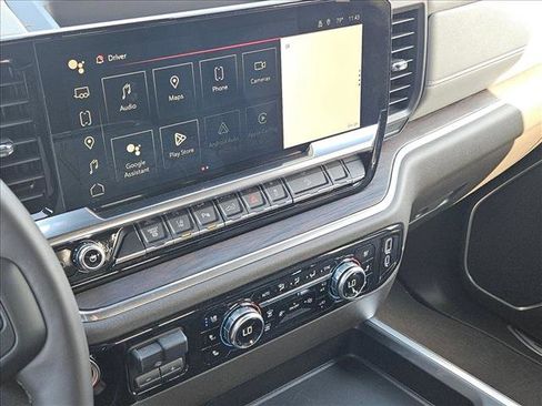 Used 2025 GMC Sierra 2500 SLT w/ Texas SLT Premium Package image 14