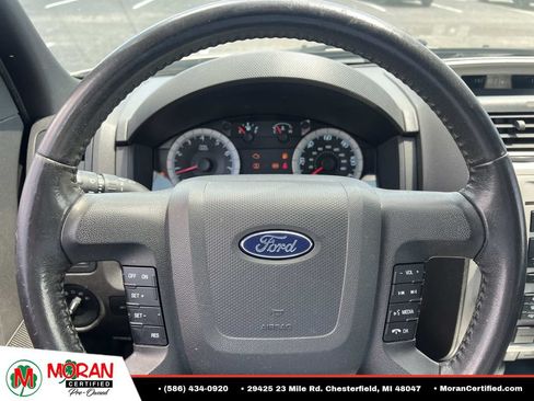 Used 2010 Ford Escape XLT FWD image 17