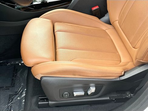 Used 2022 BMW X3 sDrive30i w/ Convenience Package RWD image 19