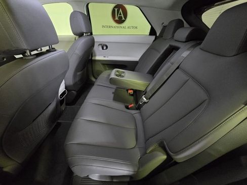New 2025 Hyundai Ioniq 5 SEL image 11