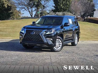 Certified 2023 Lexus GX 460 Premium