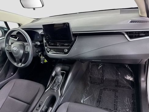 Certified 2026 Toyota Corolla LE FWD image 28