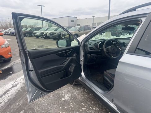 Certified 2023 Subaru Crosstrek 2.0i Premium image 27
