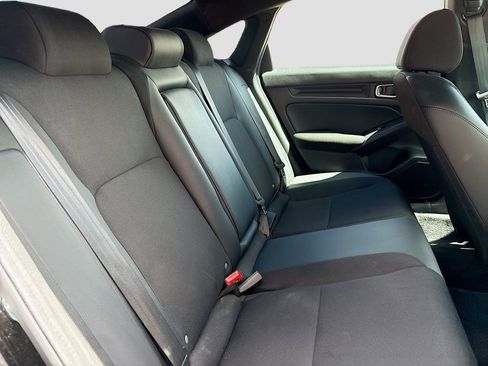 Used 2026 Honda Civic Sport image 24