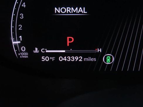 Used 2023 Acura MDX SH-AWD image 26