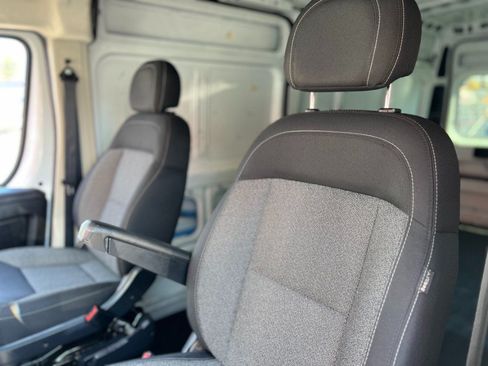 Used 2021 RAM ProMaster 2500 FWD image 15