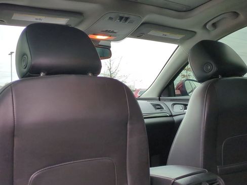 Used 2016 Buick Regal Premium w/ Driver Confidence Package #1 image 19