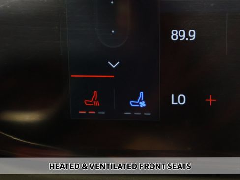 Used 2025 Ford Mustang GT Premium RWD image 7