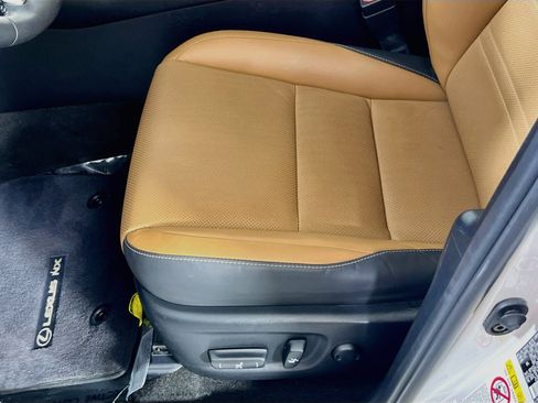 Used 2019 Lexus NX 300 AWD w/ Premium Package image 19