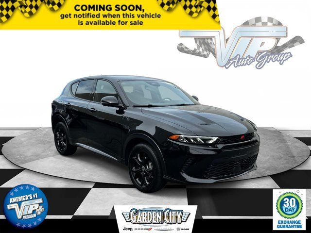 Used 2024 Dodge Hornet R/T w/ R/T Blacktop Package AWD/4WD image 1