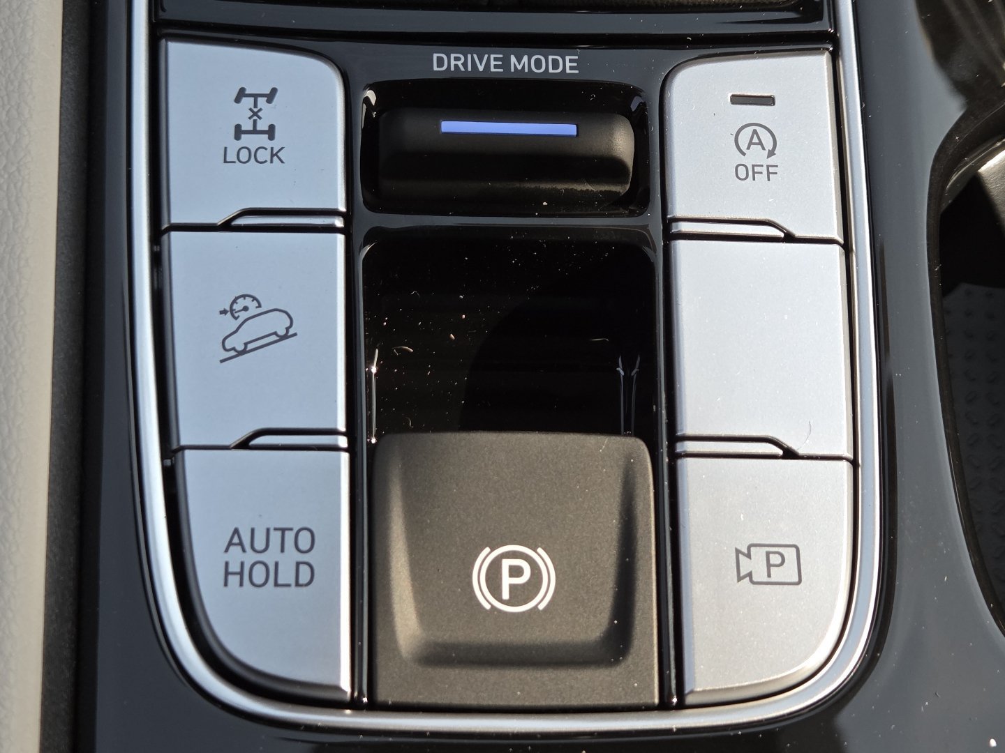 New 2026 Hyundai Tucson SEL Plus AWD/4WD image 39