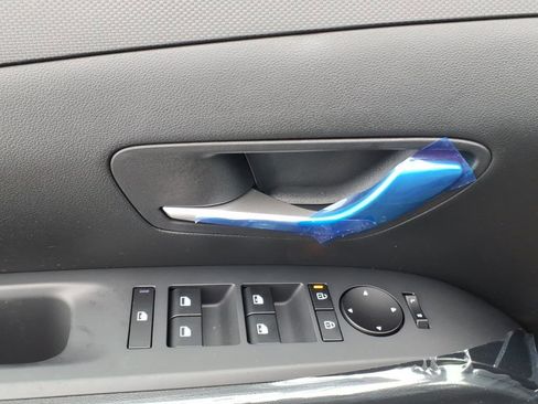 New 2026 Hyundai Tucson SEL image 23