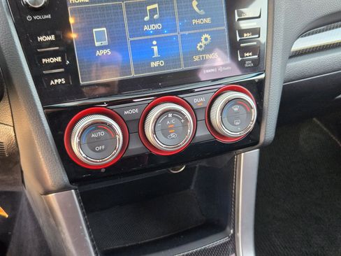 Used 2017 Subaru WRX STI image 20