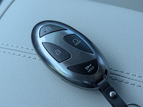 New 2026 Hyundai Tucson SEL FWD image 7