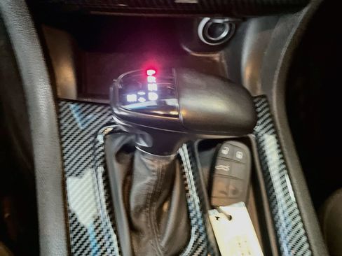 Used 2023 Dodge Charger R/T w/ Blacktop Package RWD image 16