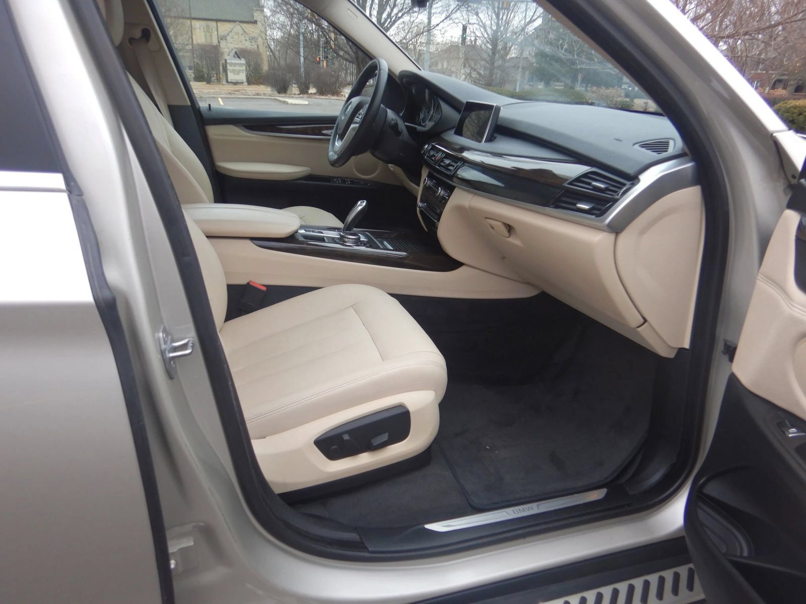 Used 2016 BMW X5 xDrive35i AWD/4WD image 17