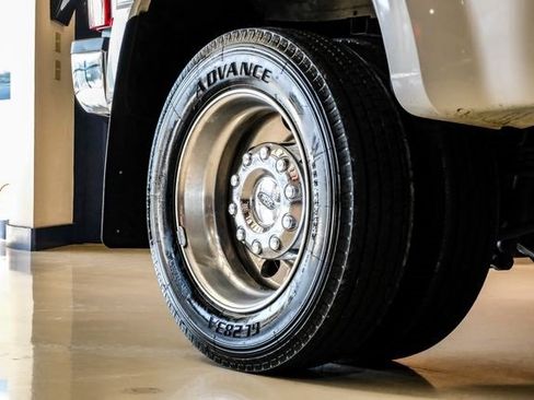 Used 2021 Ford F450 Lariat w/ Lariat Ultimate Package image 49