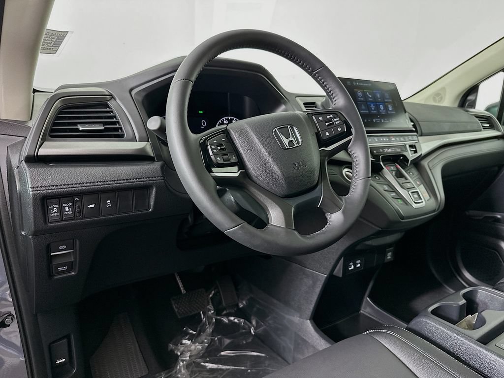 New 2026 Honda Odyssey EX-L image 9