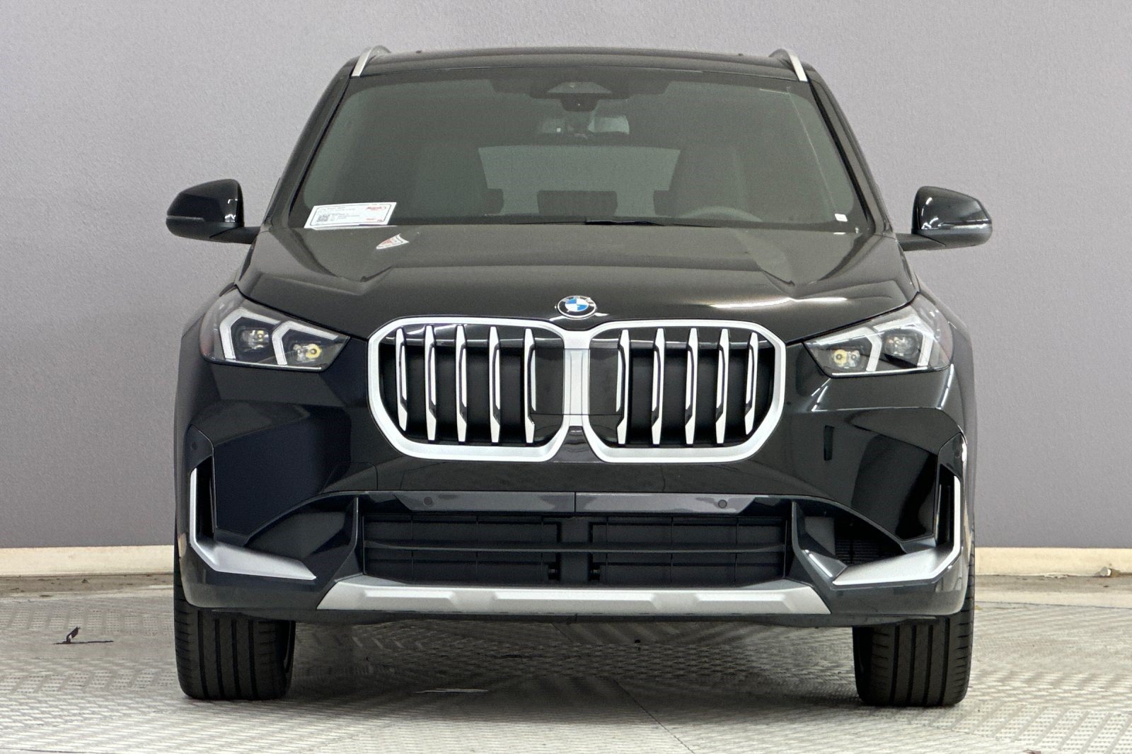 New 2026 BMW X1 xDrive28i w/ Convenience Package AWD/4WD image 5
