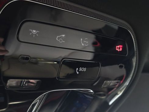 Certified 2025 Mercedes-Benz GLC 300 GLC 300 image 44