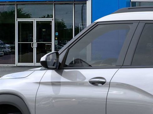 New 2026 Chevrolet TrailBlazer ACTIV w/ Convenience Package image 12