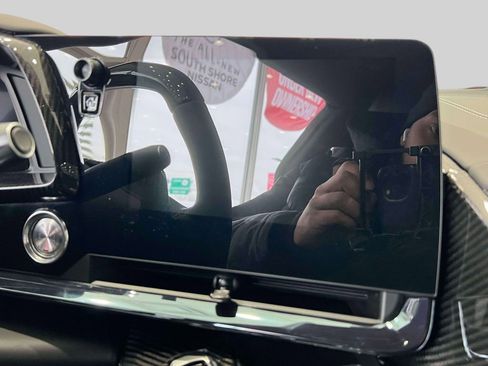 Used 2023 Chevrolet Corvette Z06 w/ Stealth Interior Trim Package image 24