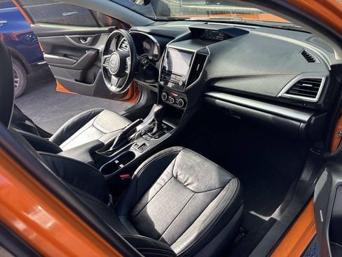 Used 2018 Subaru Crosstrek 2.0i Limited image 16