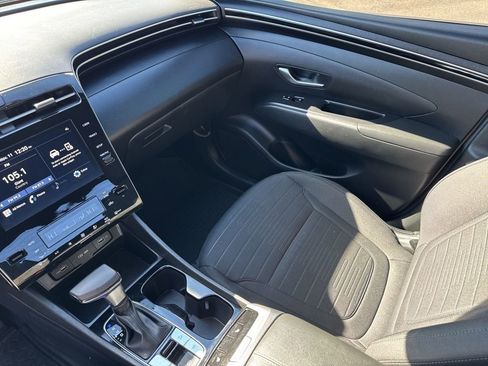 Used 2024 Hyundai Santa Cruz SEL image 34