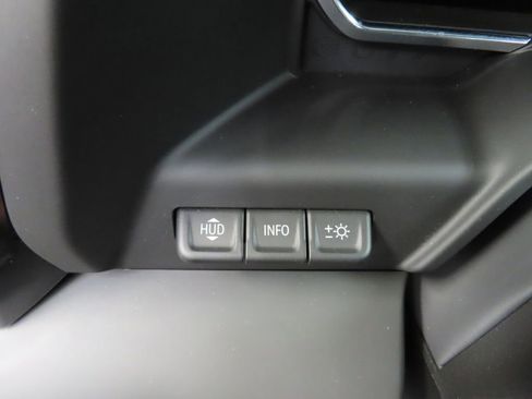 Used 2026 GMC Sierra 1500 Denali Ultimate AWD/4WD image 49