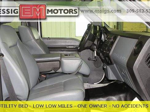 Used 2015 Ford F350 XL image 24