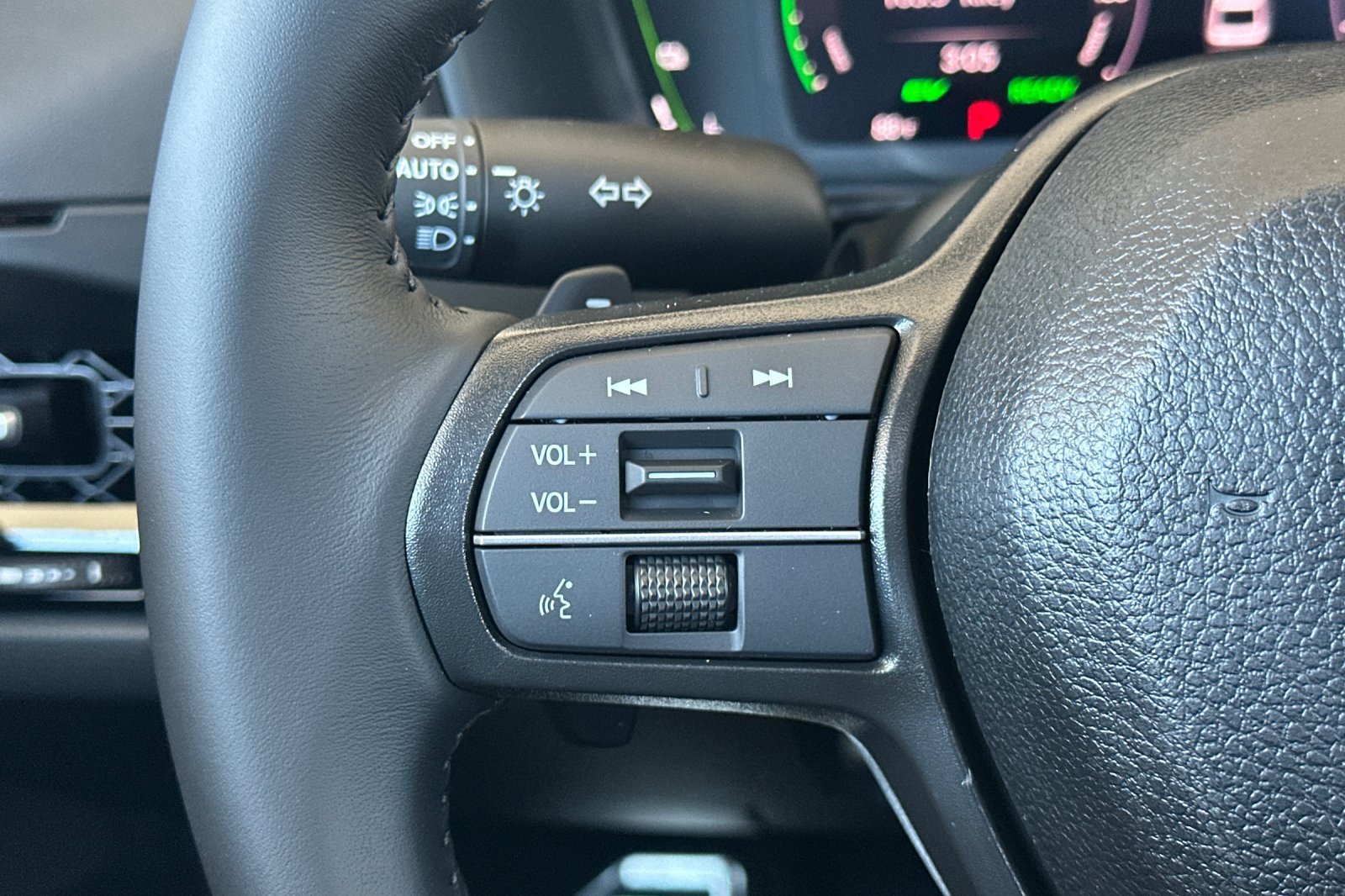 New 2026 Honda Accord Sport image 26
