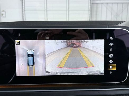 Used 2021 Mercedes-Benz GLE 63 AMG S image 27