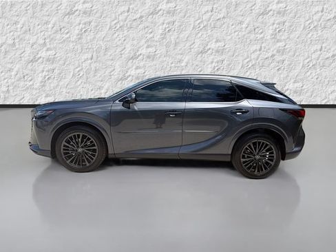 Used 2025 Lexus RX 350 Premium w/ Convenience Package FWD image 6