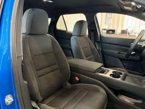 Used 2025 Honda Prologue EX image 21
