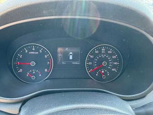 Used 2018 Kia Sportage LX AWD/4WD image 17
