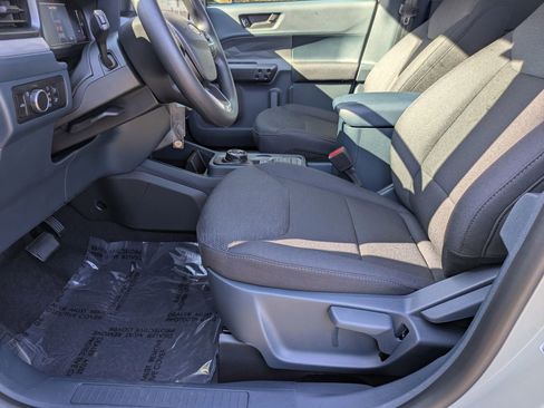 New 2025 Ford Maverick XL w/ Equipment Group 102A image 11