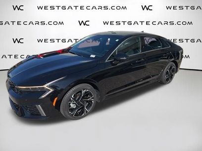Used 2025 Kia K5 GT-Line