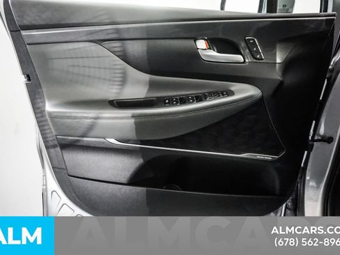 Used 2023 Hyundai Santa Fe Limited FWD image 45