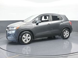 Used 2019 Chevrolet Trax LS w/ Tint and Cruise Package video 2