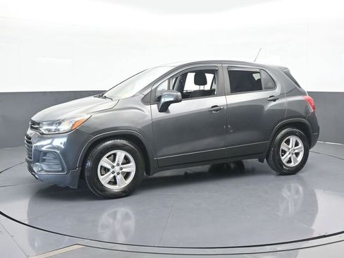 Used 2019 Chevrolet Trax LS w/ Tint and Cruise Package image 2