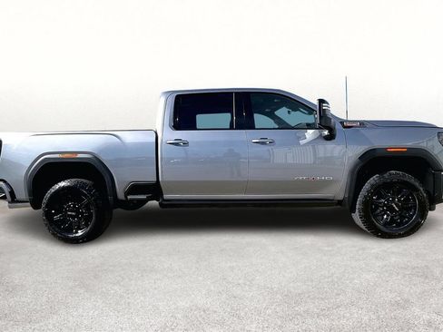 New 2026 GMC Sierra 2500 AT4 w/ AT4 Premium Plus Package AWD/4WD image 7