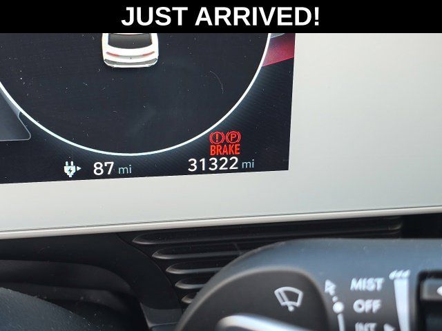 Certified 2024 Hyundai Ioniq 5 SEL AWD/4WD image 23
