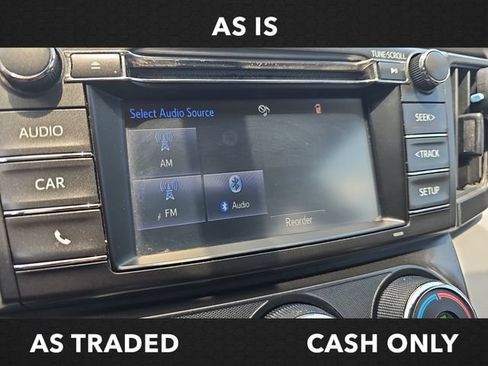 Used 2014 Toyota RAV4 LE FWD image 22