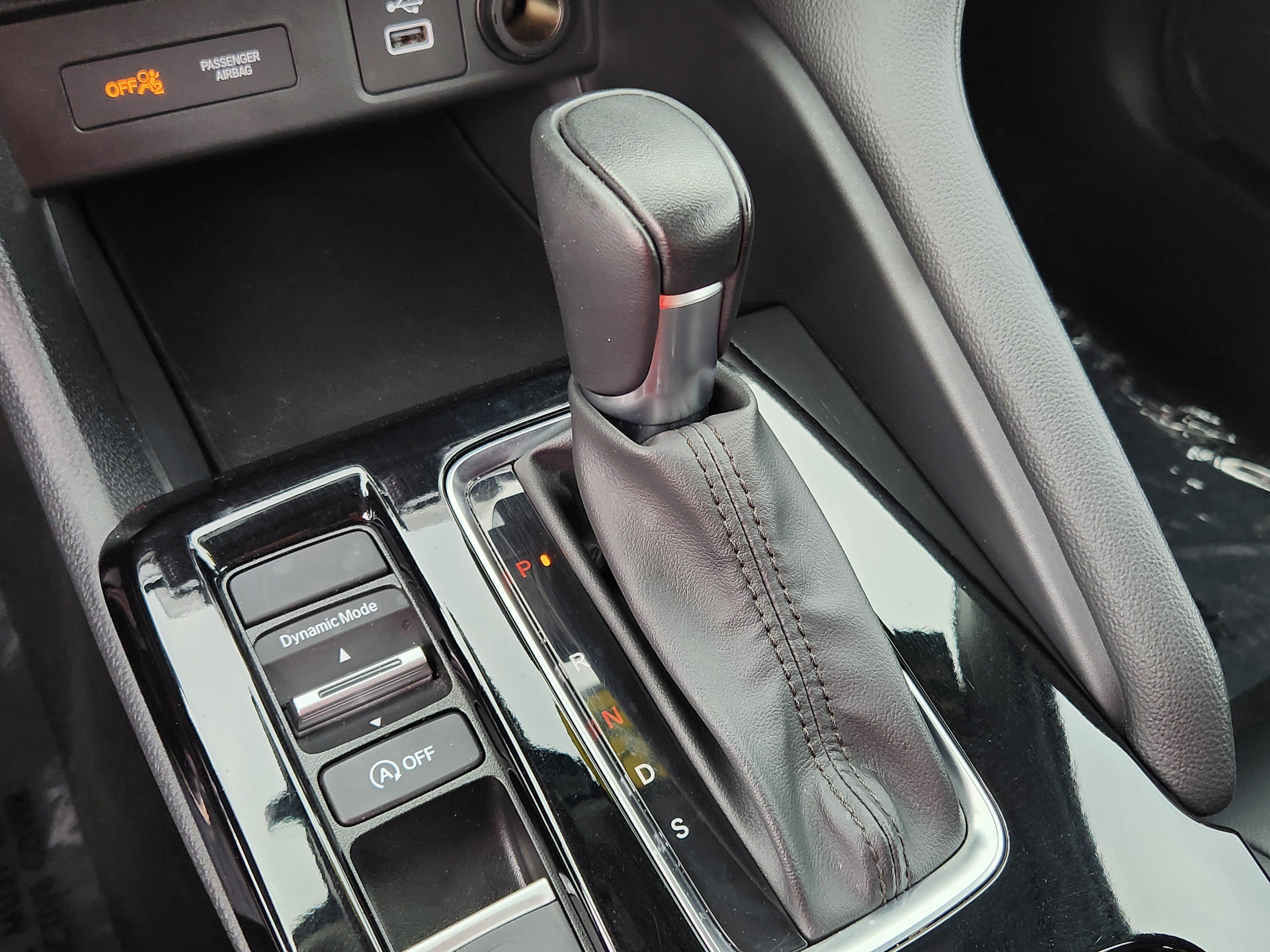 Certified 2024 Acura Integra FWD image 22