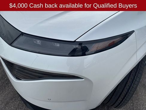 New 2026 Nissan Murano SL image 35