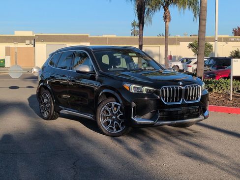 Used 2023 BMW X1 xDrive28i w/ Convenience Package image 2